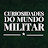 Curiosidades do Mundo Militar | CMM