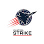 AVIATION STRIKE logo