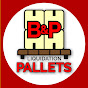 BPPallets logo