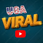 USA VIRAL  logo