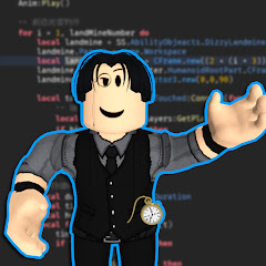 Clark 克拉克 - 教你做 Roblox 遊戲アイコン画像
