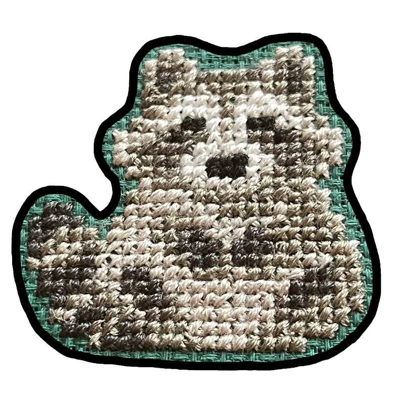 KiwiTheRaccoon logo