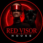 Red Visor House