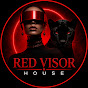 Red Visor House