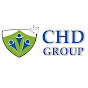 CHD Group  logo