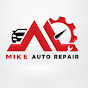 Mike Auto Repair  logo