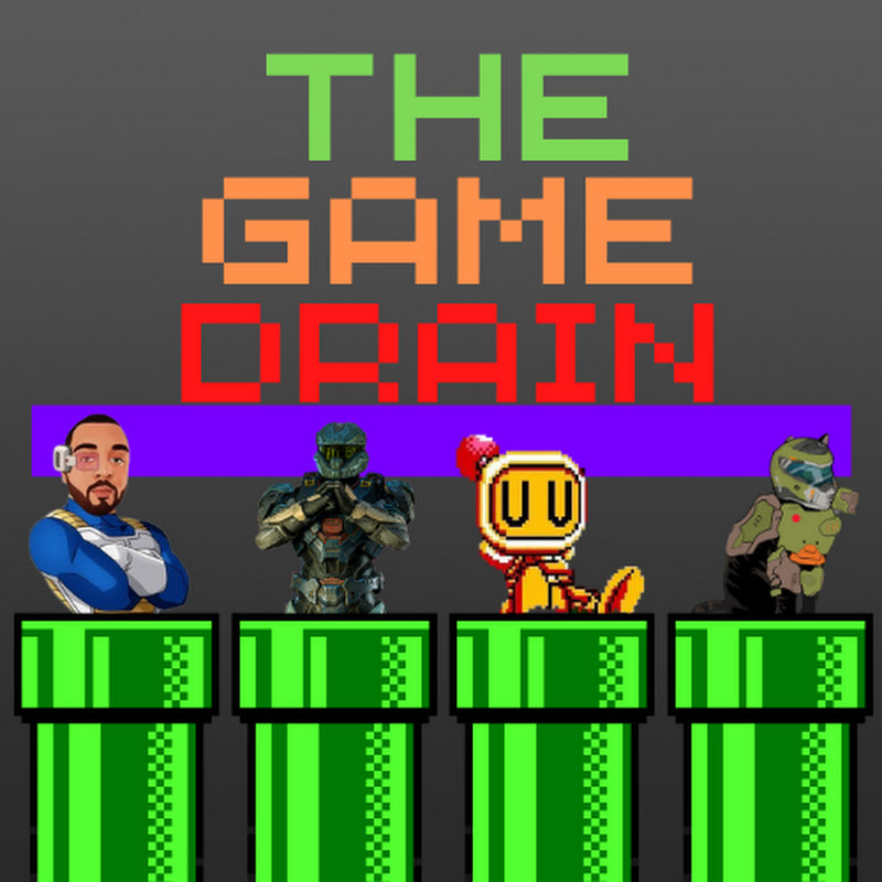 The Game Drain