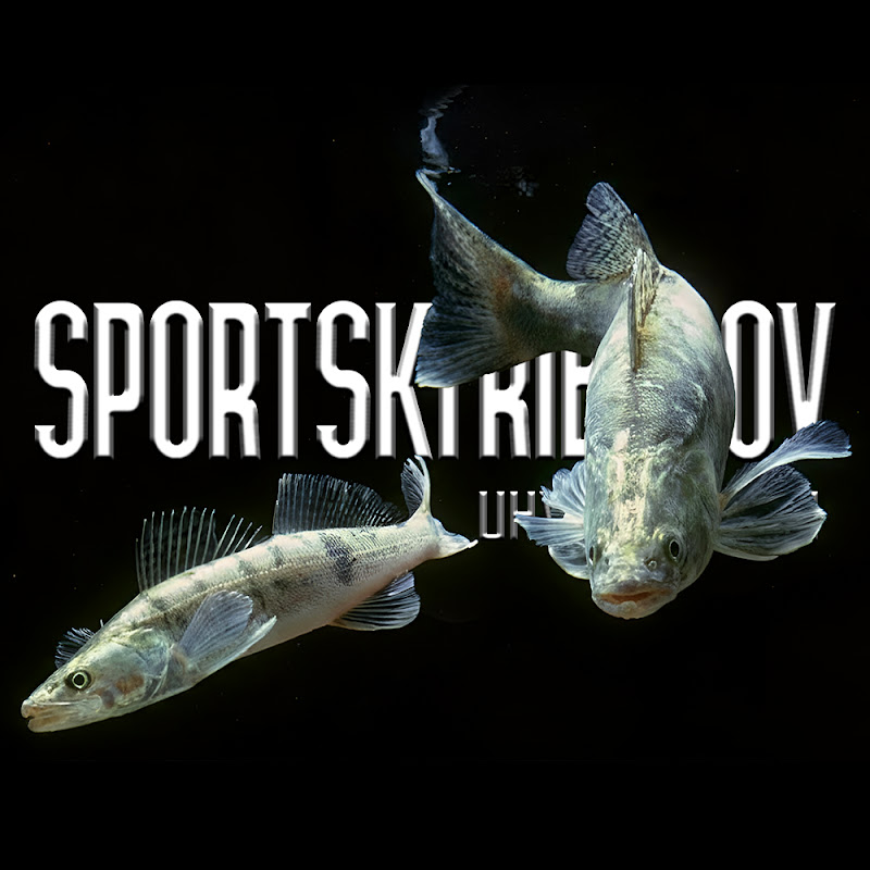 Sport Fishing - Sportski Ribolov