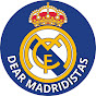 DEAR MADRIDISTAS logo