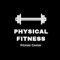 physical fitness logo