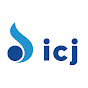 International Commission of Jurists logo