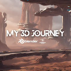 My 3D Journey