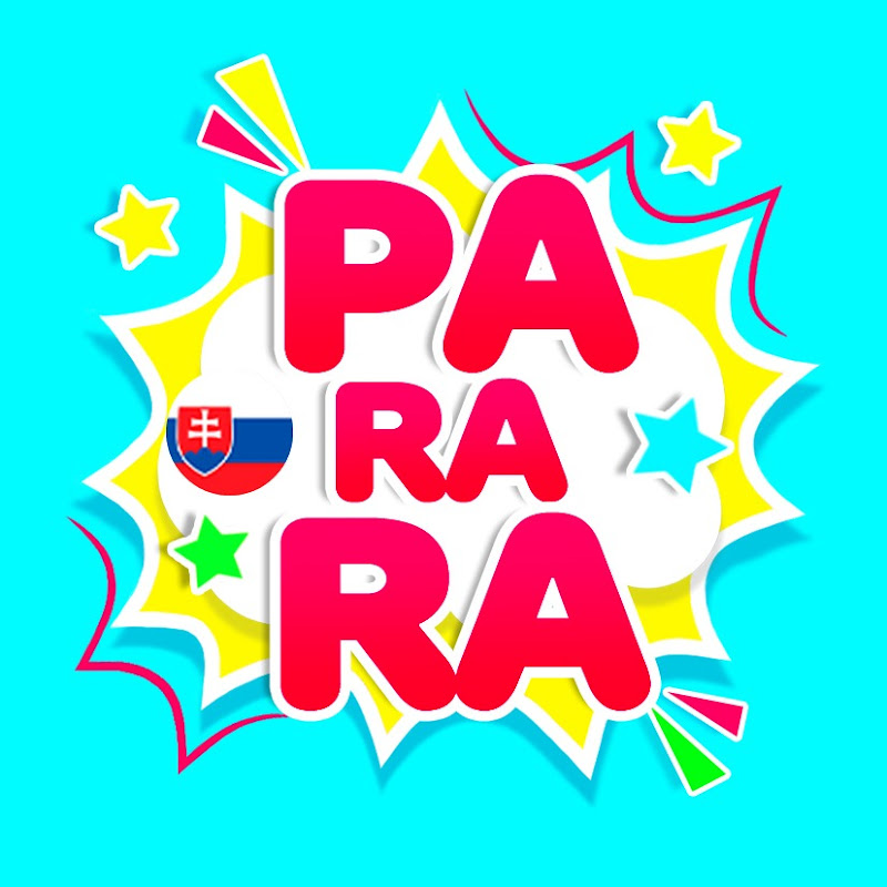 PaRaRa Slovak