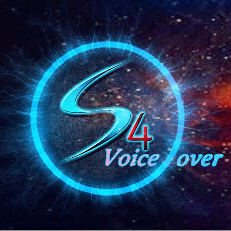 S4 Voice Over