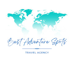 Best Adventure Spots channel thumbnail