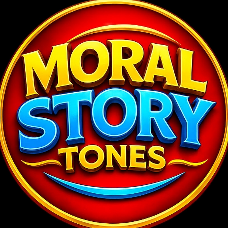 MORAL STORY TONES 