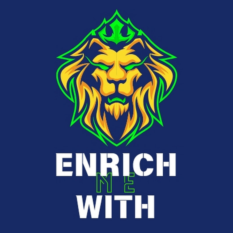 Enrich With Me