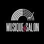 Musique de Salon logo