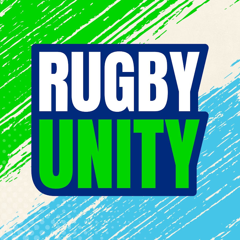 Rugby Unity channel logo