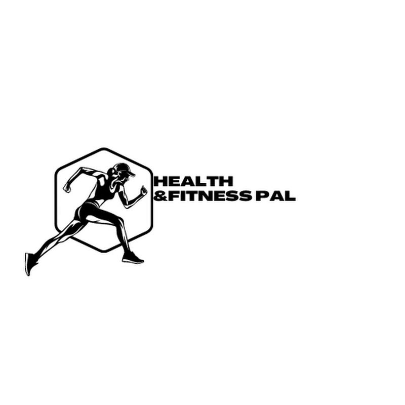 THE HEALTH & FITNESS PAL🦾🦾