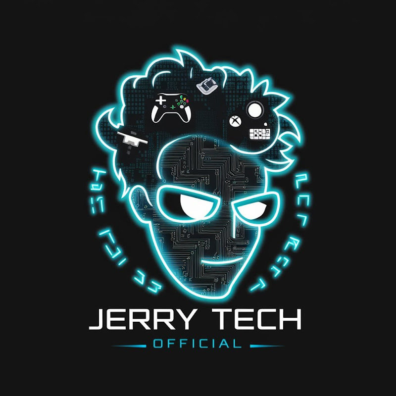Jerry Tech