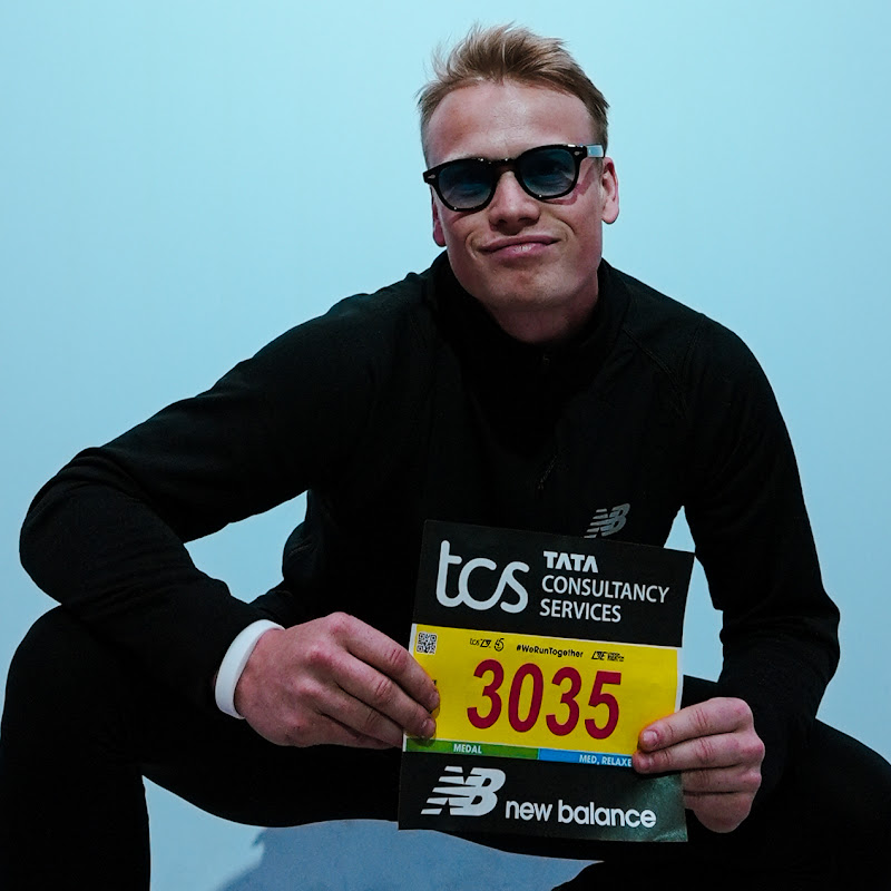 Tom Oosterdijk