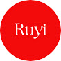 Ruyi Asian Recipes logo