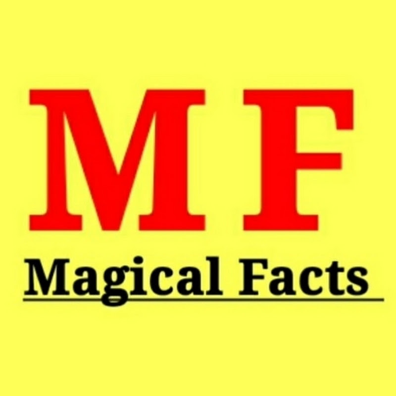 Magical Facts (by Rudra)