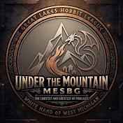Under The Mountain - MESBG
