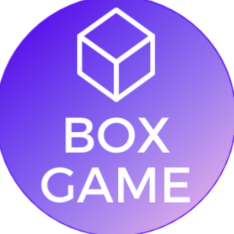 Box Game