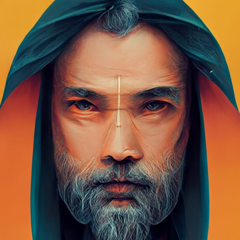 Indigo Jedi