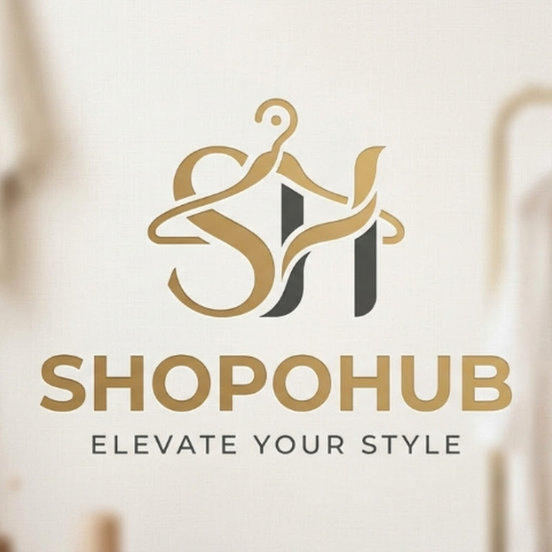 ShopoHub