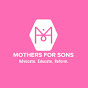 Mothers for Sons logo
