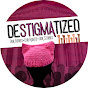 Destigmatized: Our Bodies, Our Rights, Our Stories logo