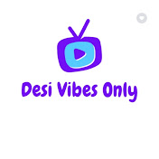 Desi Vibes Only 