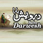 Darwesh Baba logo