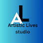 Artistic Lives logo