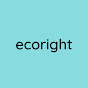 Ecoright logo
