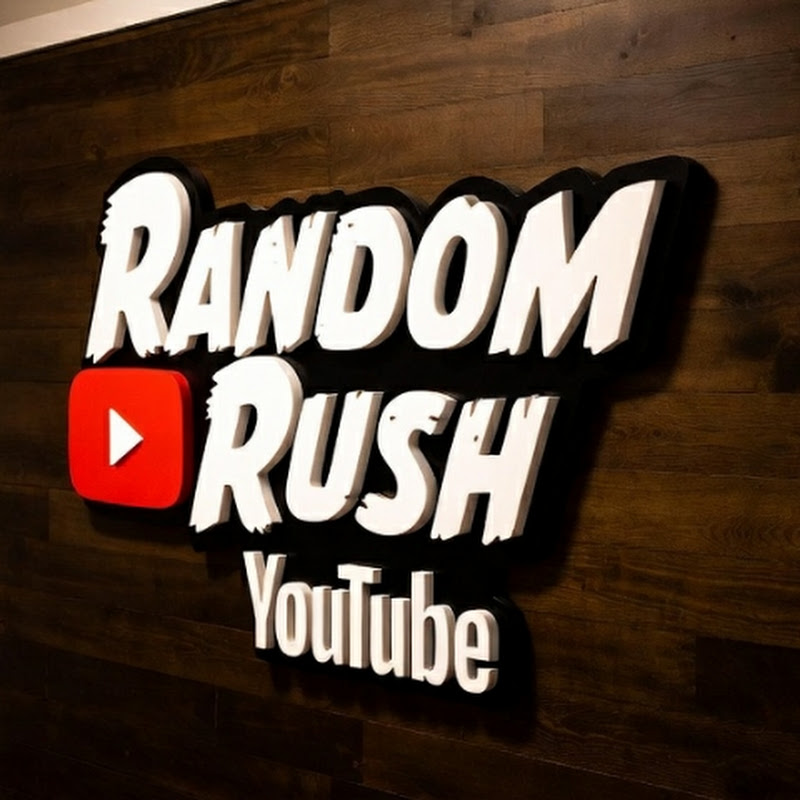 Random Rush