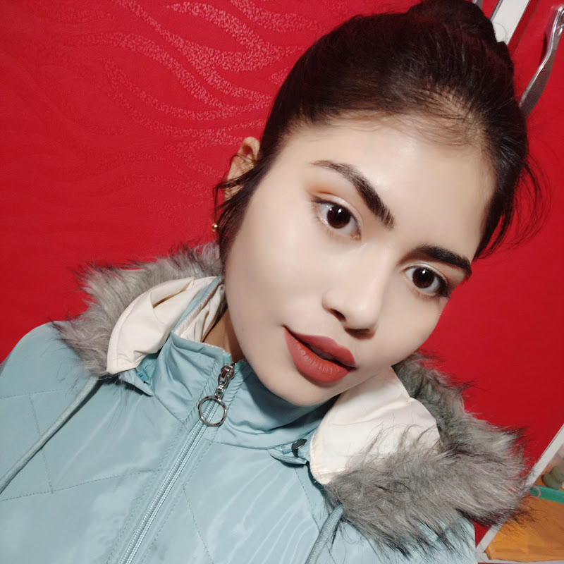 Haldar vlogging