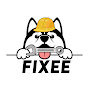 Fixee TV logo