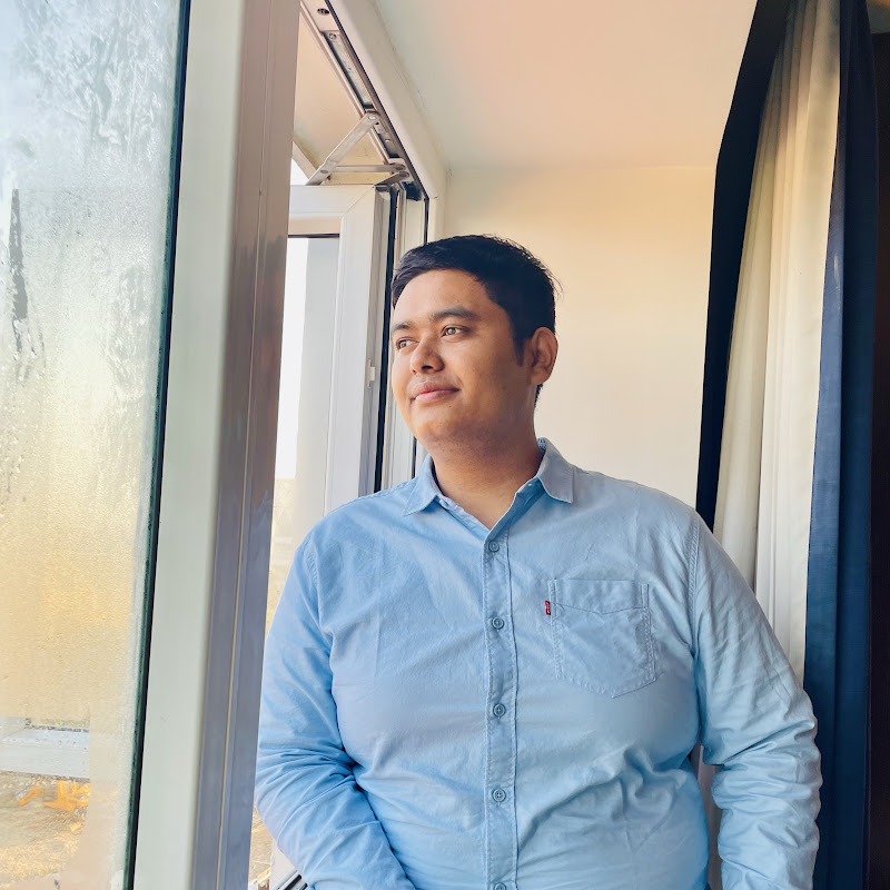 Angad Gahatraj