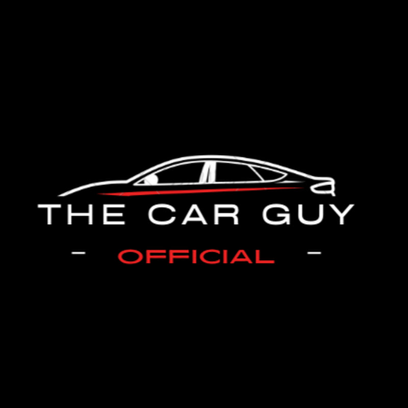 The CAR GUY OFFICIAL