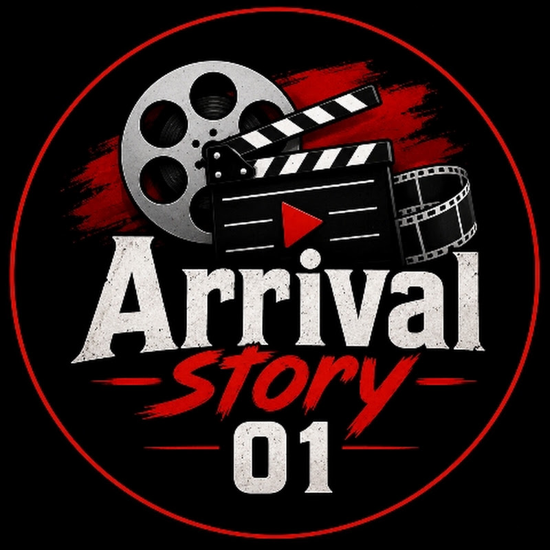 Arrival story 01