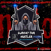 DJAK47 Tha Hustler