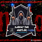 DJAK47 Tha Hustler logo