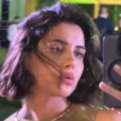 Dania Arabic ASMR