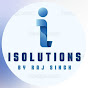 i Solutions  logo