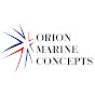 Orion Marine Concepts logo