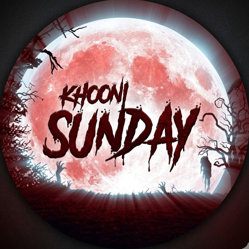 KhoooniSunday